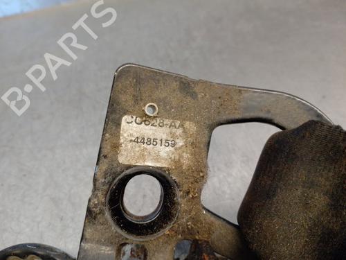 Seat buckle CITROËN C4 I (LC_) 1.6 HDi | BP29970731I32