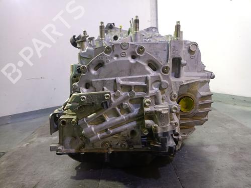 Gearkasse MAZDA 3 Hatchback (BP) 2.0 SKYACTIV-G M Hybrid | BP28583689M3 