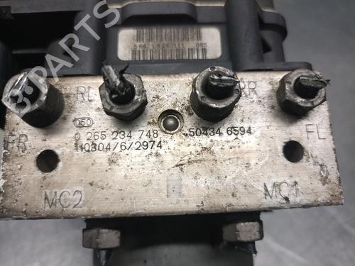 ABS pump IVECO DAILY IV Van 35S14 C, 35S14 C/P, 35S14 V, 35S14 V/P, 35C14 V,... | BP37795668M43  - Image 7