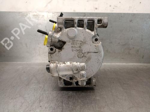 AC-Kompressor HYUNDAI TUCSON (TL, TLE) 1.7 CRDi | BP29631532M34