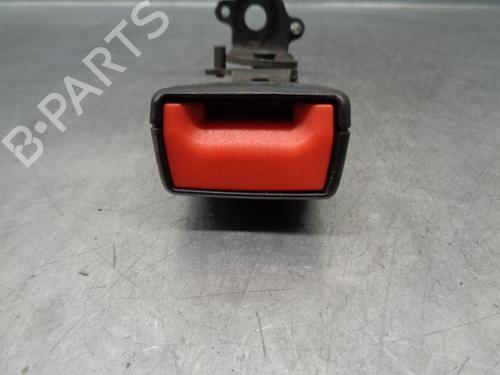 Seat buckle VW GOLF VII (5G1, BQ1, BE1, BE2) 1.6 TDI | BP20261872I32 