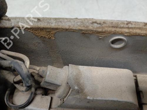 Tailgate handle DAEWOO LACETTI Hatchback (KLAN)  | BP16087373C132 