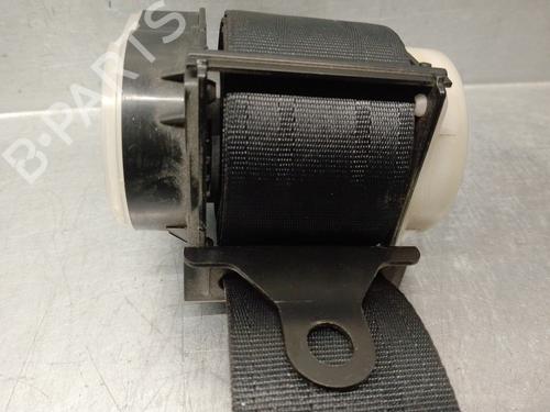 Rear left seatbelt SUZUKI ALTO VII (GF) 1.0 (AMF310, GFC31S) | BP11973875I29 