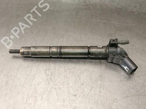 Used Injector Injector AUDI Q7 (4MB, 4MG, 4MQ) SQ7 TDI quattro (435 hp) 33758575 33758575