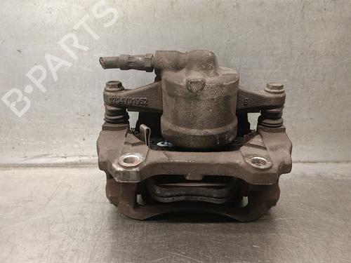 Left front brake caliper OPEL CORSA D (S07) 1.4 (L08, L68) | BP39883769M105 - Image 3