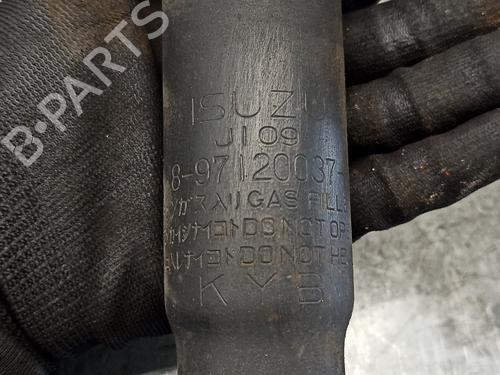 Right rear shock absorber OPEL MONTEREY A (M92) 3.1 TD (UBS69D, UBS69G) | BP13510637M19 