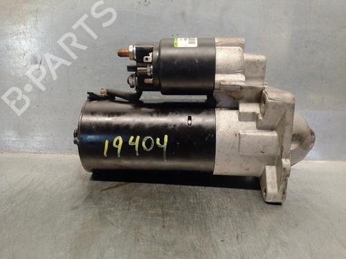 Startmotor FIAT DUCATO Bus (250_) 120 Multijet 2,3 D (120 hp) 17106126