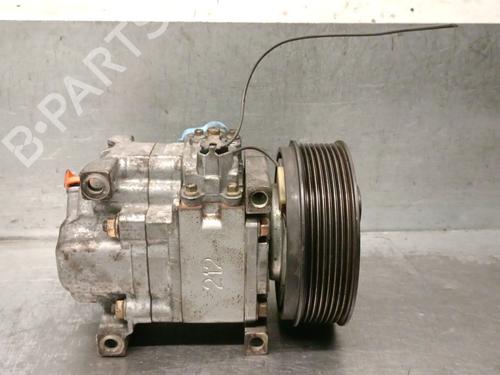 AC compressor MAZDA 6 Station Wagon (GY) 2.0 DI (GY19) | BP36437453M34 - Image 3