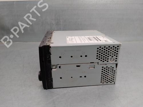 Radio NISSAN 370Z Coupe (Z34) 3.7 | BP15587988E6