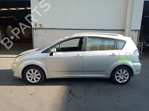 Brugte TOYOTA COROLLA Verso (ZER_, ZZE12_, R1_) 2.0 D-4D (CUR10_, CUR10R) 4790179