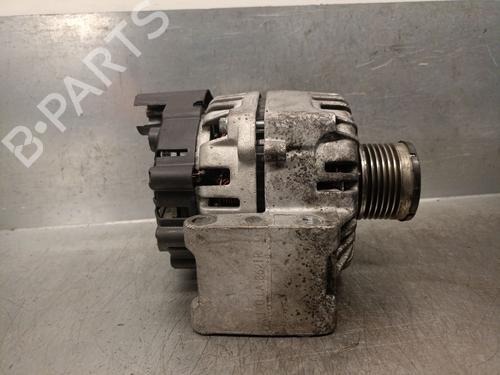 Alternator FIAT GRANDE PUNTO (199_) 1.3 D Multijet | BP28048566M7 