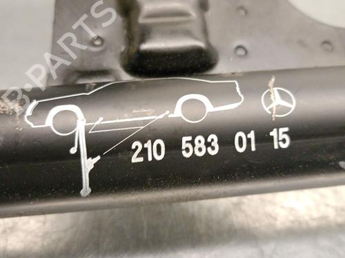 Jack Kit MERCEDES-BENZ E-CLASS (W210) E 220 CDI (210.006) | BP30155658C119