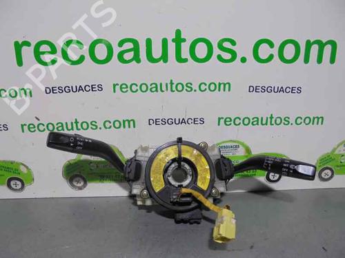 Used Headlight switch MAZDA PREMACY (CP) [1999-2005]  2103268