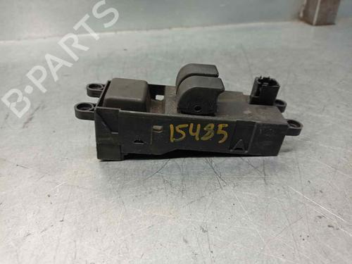Left front window switch NISSAN MICRA II (K11)  | BP10088555I27 