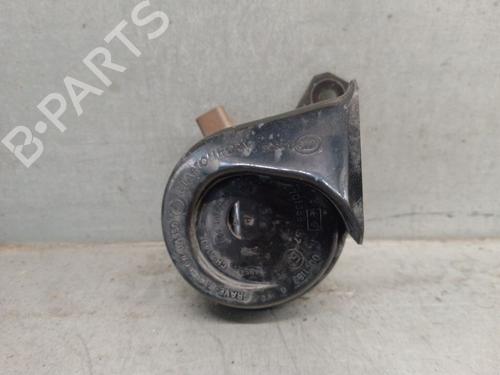 Used Horn SMART FORTWO Coupe (453) electric drive / EQ (453.391) (56 hp) 26377393
