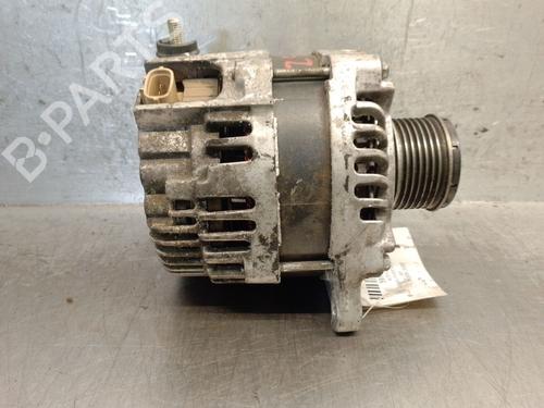 Used Alternator Alternator SUBARU FORESTER (SJ_) 2.0 D AWD (SJD) (147 hp) 35728765 35728765