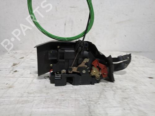 Used Front right lock AUDI A4 B6 Convertible (8H7) 1.8 T (163 hp) 23110638