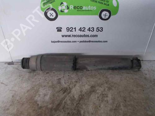 Used Left rear shock absorber PEUGEOT 406 Coupe (8C) 3.0 V6 24V (190 hp) 4216749