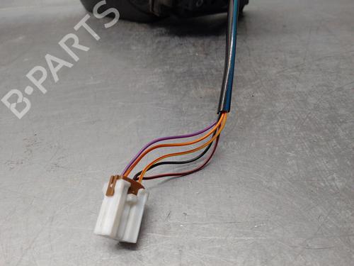 Right mirror VOLVO S40 I (644)  | BP16167360C27 