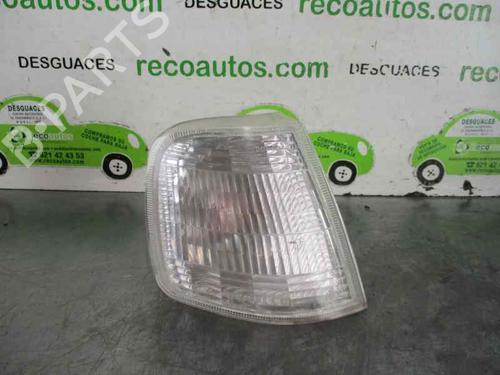 Used Right front indicator PEUGEOT 405 I (15B) [1987-1993]  4869173