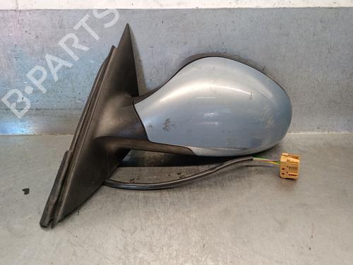 Left mirror SEAT IBIZA III (6L1) 1.9 TDI | BP27512263C26 