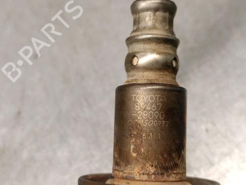 Electronic sensor TOYOTA AURIS (_E18_) 1.3 Dual-VVTi (NRE180_, NRE180R) | BP31805292M84