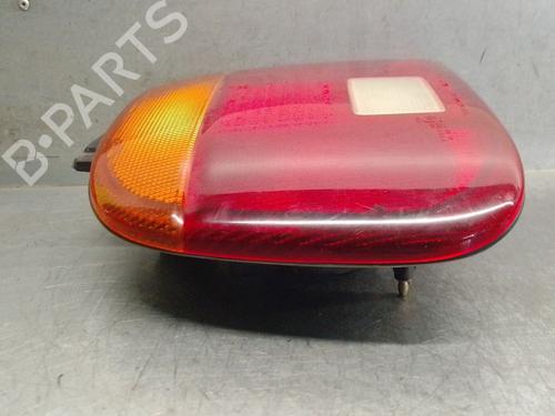 Left taillight SUZUKI BALENO (EG) 1.6 i 16V (SY416) | BP25236144C34 