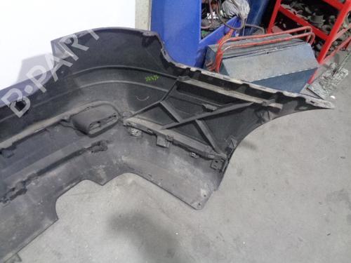 Rear bumper CITROËN C5 II (RC_) 2.0 HDi (RCRHRH) | BP10696663C8 