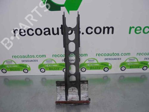 Used Left rear suspension arm BMW 1 (E87) 120 d (177 hp) 2095341