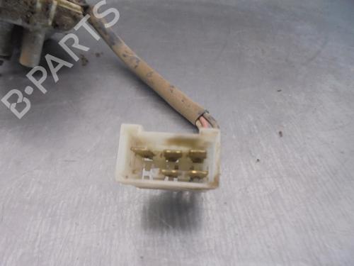 Front wiper motor NISSAN TRADE Van 2.0 D | BP15287455M29 
