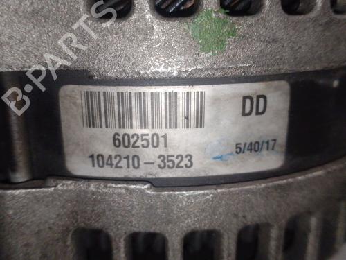 Alternator FORD FOCUS II (DA_, HCP, DP) 1.6 TDCi | BP32983538M7  - Image 7