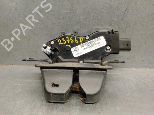 Bakluke lås JEEP COMPASS (MP, M6, MV, M7) 2.0 CRD 4x4 | BP29632922C101 