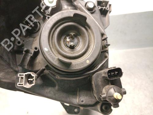 Højre forlygte SUZUKI SWIFT III (MZ, EZ) 1.3 DDiS (RS413D) | BP32166515C29 