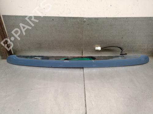 Used Tailgate handle Tailgate handle HYUNDAI i30 Estate (FD) 1.6 (126 hp) 33856536 33856536