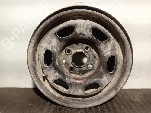 Rim VW POLO II (86C, 80) 1.3 321601025J/M | R1351/2JX13H2ET38 | HIERRO