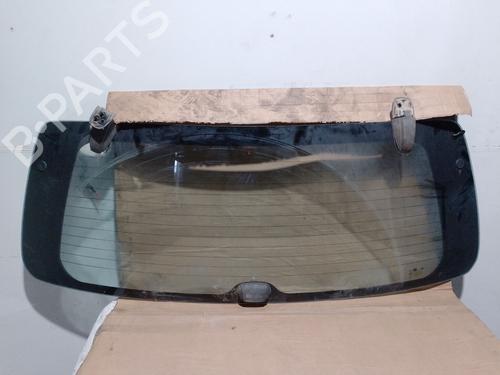 Used Bootlid window KIA SORENTO I (JC) 2.5 CRDi 4WD (140 hp) 25807568