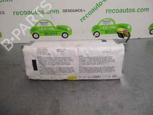 Passasjer kollisjonspute AUDI A4 B6 Avant (8E5) 2.0 (130 hp) 2097688