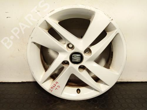 Felg Felg SEAT Mii (KF1, KE1) 1.0 (60 hp) 37442530 37442530