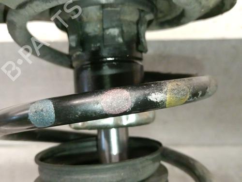 Left front shock absorber SEAT LEON ST (5F8) 2.0 TDI | BP36437447M16 - Image 5
