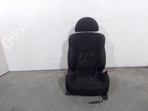 Right front seat HYUNDAI COUPE I (RD) 2.0 16V 8810127000 | 8810127000