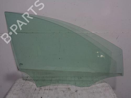 Used Front right door window SEAT IBIZA IV SC (6J1, 6P5) [2008-2018]  12233788