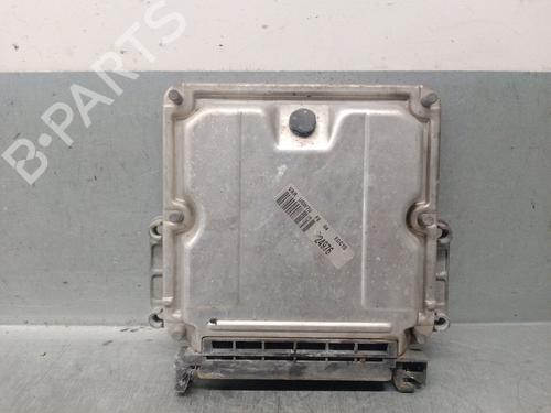 Used Engine control unit (ECU) Engine control unit (ECU) 38525365 38525365