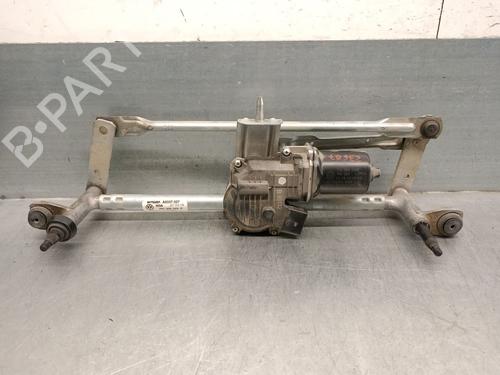 Used Front wiper motor SEAT ALHAMBRA (710, 711) 1.4 TSI (150 hp) 29426071