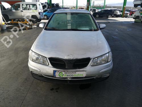 Engine mount NISSAN ALMERA II Hatchback (N16) 1.5 | BP16691368M89 - Image 8