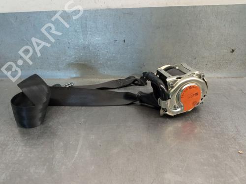 Used Rear left seatbelt VW TAIGO (CS1) 1.0 TSI (110 hp) 27983221