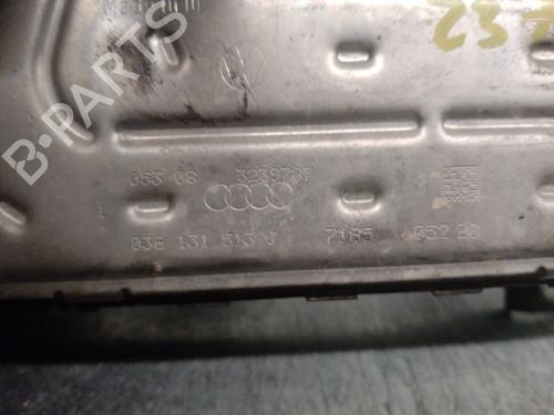 Oil radiator SEAT LEON (1P1) 2.0 TDI 16V | BP29706551M33