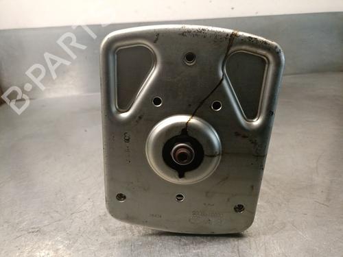 Left front shock absorber CITROËN JUMPY III Van (V_) 1.6 BlueHDi 115 | BP21793204M16 