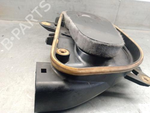 Air filter box BMW 5 Gran Turismo (F07) 530 d | BP25246797M87 