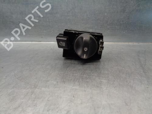 Used Headlight switch MERCEDES-BENZ S-CLASS (W220) S 320 CDI (220.026, 220.126) (197 hp) 20260865