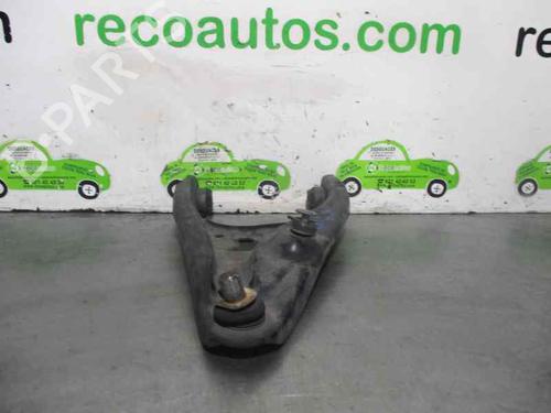 Left front suspension arm DACIA SANDERO II 1.5 dCi | BP4026403M12 